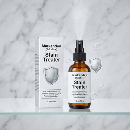 Eco-Friendly Stain Remover Spray – Fast-Acting Spot Cleaner for Clothes, Carpets & Upholstery | 120ml