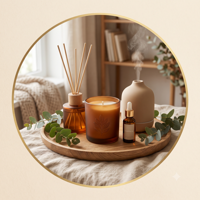 Home Fragrance