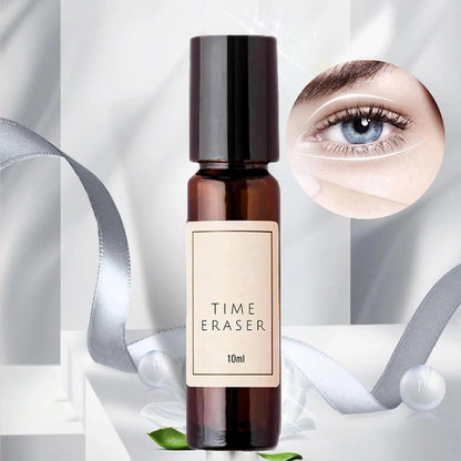Time Eraser Youth Eye Oil – Lightweight Anti-Aging Treatment for Dark Circles & Fine Lines | 10ml