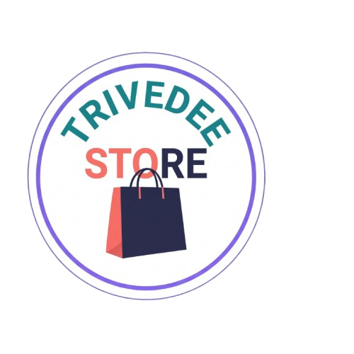 Trivedee Shop